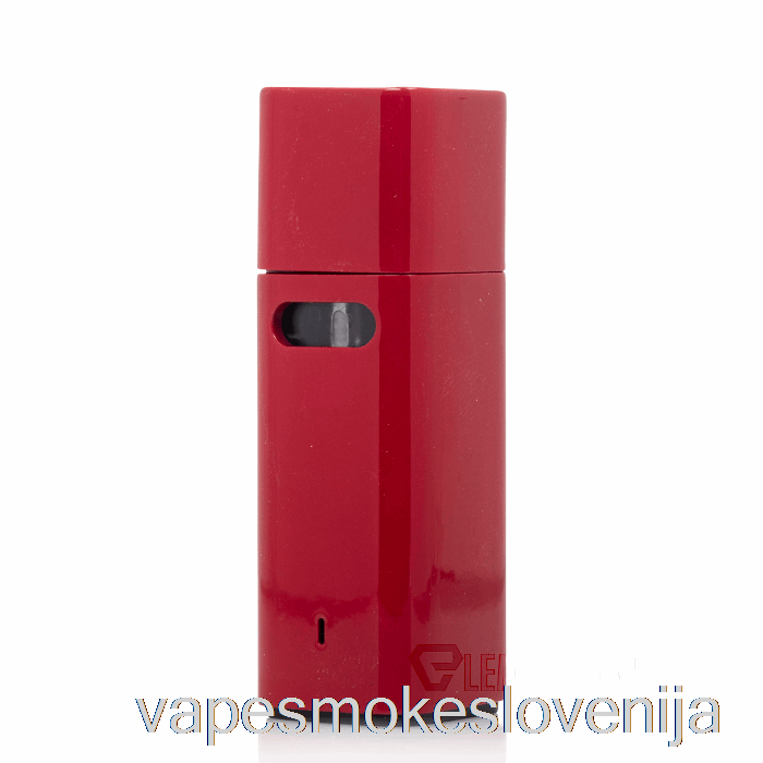 Vape Petrol Uwell Caliburn Az3 Grace 17w Pod Sistem Rdeča